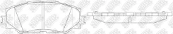 ������� ����. ���. Subaru Trezia, Toyota Auris (_E15_), NOAH/VOXY (_R7_), RAV 4 III (_A3_), Urban Cruiser (_P1_), Matrix (_E14_), Allion II (_T26_), P...