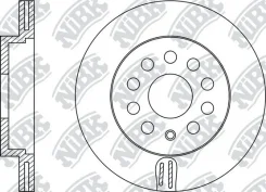 ���� ��������� ���. AUDI A3 Sportback (8PA), A3 (8P1), A3 ��������� (8P7), SEAT Altea (5P1), Altea XL (5P5, 5P8), LEON (1P1), Toledo III (5P2), Skoda...