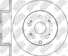 ����. ���� ���. [304.5x9] 5 ���. Acura RDX, Honda CR-V II (RD_), CR-V III (RE_), CR-V IV (RM_) Acura RDX 2.3 Turbo 243 �. �. 2006 - 2012 RDX 2.3 Turbo...