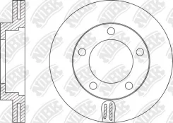 ���� ����. ���. ����. Toyota LAND Cruiser 100 (_J1_) Toyota LAND Cruiser 100 (_J1_) 4.2 D (HZJ105) 131 �. �. 1998 - 2007 NIBK RN1604 RN1604 ����