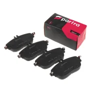 ������� ��������� �������� (�������) MB W176/W246 11 Partra BP6149, �������� BP6149 ����