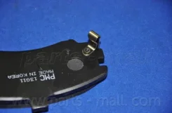 ������� ����. ������. Avante HD 06MY(-SEP) Hyundai Elantra 1.6-2.0 00- Parts-MALL PKA034 PKA034 ����