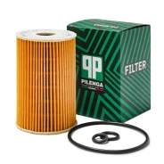 ������ �������� (�������) VAG Octavia II, Caddy III, IV, Tiguan I Pilenga FOP7212 FOP7212 ����