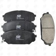 ��������� �������� ������� BP11456 Hyundai Veracruz 3.8L 06-, ix55 3.0L 17/18 09- [Fr] Hyundai Veracruz 3.8L 06-, ix55 3.0L 17/18 09- SB Nagamochi BP1...