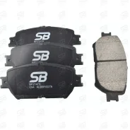 ������� �������� �������� Toyota Crown Saloon4,3 Petrol Engine GRS20_ V8 280 �. �.2009 - 2012 Toyota Camry (XV30) 01-06/Wish 03-09 SB Nagamochi BP2147...