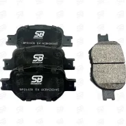 ������� ��������� �������� (�������) Toyota Camry Saloon3,0 Petrol Engine MXV2_ 24V MCV20_ 190 �. �.1996 - 2001 SB Nagamochi BP21430, �������� BP21430...