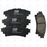 ��������� �������� ������� BP21846 Lexus RX Closed Off-Road Vehicle3,5 Petrol Engine GYL1_ 350 GGL15_ 280 �. �.2009 - 2012 Lexus RX 3.5 2008 - 2015 Le...