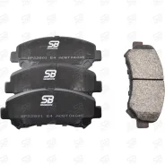 ��������� �������� ������� BP22801 Nissan X-Trail Closed Off-Road Vehicle2,0 Diesel T31 dCi 150 �. �.2007 - 2013 Nissan X-Trail 2.0 2007 - 2013 Nissan...