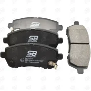 ������� ��������� Daihatsu Materia 05.06~01.13 M401L, Eng: 1.3L K3-VE, Mazda Mazda 2 06.07~01.14 AEDM05, Eng: 1.3L ZJ-VE, Suzuki Swift V 12.16~ ZC13S...