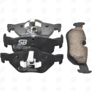 ��������� �������� ������� BP32511 BMW 3 2.0 2007 - 2012, BMW 1 1.6 2003 - 2012, BMW X1 2.0 2010 - 2015 BMW 3 2.0 2007 - 2012 BMW 1 1.6 2003 - 2012 BM...