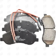 ������� ��������� �������� FORD Transit Tourneo Custom 12-/Transit 14- FORD 1 916 326 [Fr] Ford Transit 2012 - SB Nagamochi BP52011W, ������ BP52011W...
