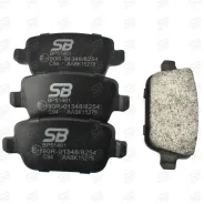 ��������� �������� ������� BP51461 LAND Rover Freelander 2 Closed Off-Road Vehicle2,2 Diesel LF_ eD4 150 �. �.2010 - 2014 FORD Mondeo 2.0 2007 - 2014...