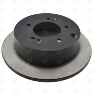 ����� ��������� Hyundai Ioniq 16-/ KIA Cerato 08-/ KIA niro 16-/KIA Soul 09- [Rr] Hyundai Ioniq 16-/ Kia Cerato 08-/ Kia niro 16-/Kia Soul 09- SB Naga...