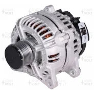 ��������� 150A Nissan Almera III (G15) (12-)/Renault Duster (10-) 1.6i 150A (LG 1415) Renault Duster 10-, Nissan Almera III (G15) 12- 1.6i 150A Startv...