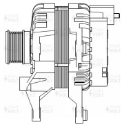 ��������� 150A Mercedes-Benz C W205 (14-) 1.6T 150A Startvolt LG1534 LG1534 ����
