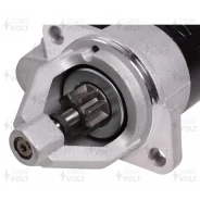 ������� ����������� ��� � ��. ���-402/���-421 (1,7 ��� ��. 5732.3708) GAZ Gazelle 93-01/ Volga 72-10, UAZ Patriot/Simbir/3160 00- Startvolt LST0302X L...
