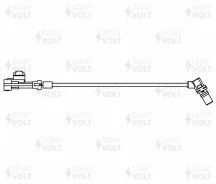 ������ ABS ��� �/� Chevrolet Captiva (06-)/Opel Antara (06-) �����. ���. /����. (�������) Chevrolet Captiva (06-)/Opel Antara (06-) Startvolt Vsabs050...