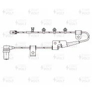 ������ ABS Hyundai Elantra (00-)/KIA Cerato (04-) Hyundai Elantra (00-)/KIA Cerato (04-) �����. ����. (VS-ABS 1508) Startvolt Vsabs1508 VSABS1508 ����