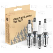 ����� ��������� (����. 4��) Toyota Corolla E11 (01-) 1.4i/1.6i/Yaris (99-) 1.3i/1.5i Startvolt VSP0039 VSP0039 ����