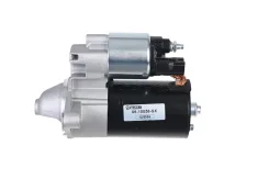 ������� 12V 1.1KW 9T Toyota Carina/Celica/Corolla/Avensis 1.6/1.8i Stellox 0610058SX 0610058SX ����