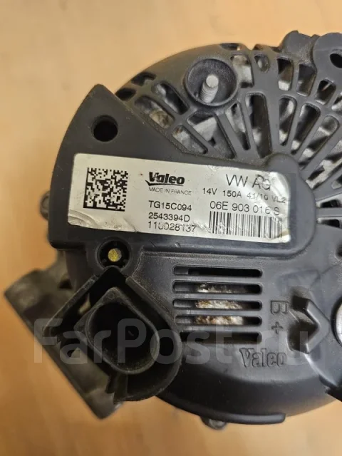 ��������� AUDI Q5 06E903016S 06E903016S ����