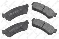������� �������� �. Daewoo Nubira 1.6i/ (�����) Daewoo Orion 2.0 CDX 0203/ Daewoo Nubira 2.0 9903/ Chevrolet AVEO / Kalos 1.4 0308/ Chevrolet Lacetti...