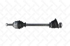 ������ ����� 630mm ABS, 24377 Renault CLIO II 1.2 LPG 9809/ Renault CLIO II 1.2 (BB0A, BB0F, BB10, BB1K, BB28, BB2D, BB2H, CB0A. 9810/ Renault CLIO II...