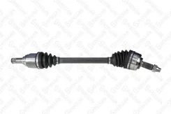 ������ ����� 700mm, 25573 Renault Grand Scenic III 1.5 dCi (JZ09, JZ0D, JZ10, JZ14, JZ1G, JZ29, JZ2C) 0916/ Renault Scenic III 1.5 dCi 0916/ Renault M...