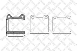 ������� �������� �. ������� �������� �. MB Coupe 280 SE (111.024) 6771/ MB Coupe 280 SE 3.5 (111.026) 6971/ MB Coupe 250 SE (111.021) 6567/ Volvo S70...