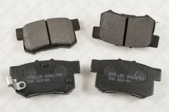 ������� ��������� �������� ����. Suzuki SX4 1.5 VVT (RW415, YA11S) 10/ Honda Civic VII 1.3 IMA (ED9, ES9) 0305/ Honda Civic VII 1.4 i (EP1, EU7) 0105...