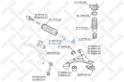 ���������� ���. ����. KIA Grand Carnival (�������) KIA Carnival / Grand Carnival III 2.9 CRDi LX 0615/ KIA Carnival / Grand Carnival III 2.7 V6 0615...