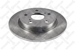 ���� ����. ����. [270x10] 5 ���. Toyota Auris 1.4/1.6/2.0 D-4D/2.2D 07 Toyota Auris 03/07-/ Avensis 1,6 02/09-/ Corolla 01/07- Stellox 60201093SX 6020...