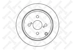 ���� ��������� ����. Toyota Corolla 1.4/1.6 01 Toyota Corolla 1.4/1,6 01- Stellox 60204584SX 60204584SX ����