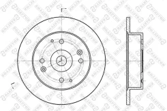 ���� ��������� ����. Honda Accord Mk V 2.2 i VTEC (CE9) 9698/ Honda Accord Mk V 1.9 i (CE7) 9698/ Honda Accord Mk V 2.0 TDi (CF1) 9698/ Honda Accord M...