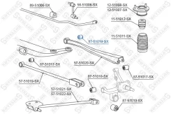 ���. ������. ������ ������. Hyundai KIA Sportage II 2.0 CRDi 0506/ KIA Cerato I 1.6 CRDi 0508/ Hyundai Matrix 1.8 0110/ Hyundai Coupe II 2.0 GLS 0309...