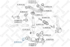 ����������� �����. ����. ����. ������ �����. Toyota Hilux VIII 2.7 (TGN111_, TGN121_, TGN136_, TGN138_) 15/ Toyota LAND Cruiser Prado 4.0 V6 VVT-i (GR...