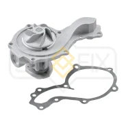 ����� ������� AUDI A6 1.9D-2.0 94-97 / 80 1.4-2.0 94 / 100 2.0 90-94, FORD Galaxy 1.9D 95-06, VW Caddy II 1.6-1.9D 95-04 / Golf II-IV 1.6-2.0 99 / Pas...