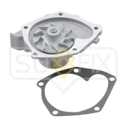 ����� ������� Mitsubishi Carisma 1.9D 00 / Space Star 1.9D 01, Volvo S40 I 1.9D 00-03, Nissan Interstar(X70 / 83) 1.9D-2.0D 01, OPEL Movano 1.9D 01...