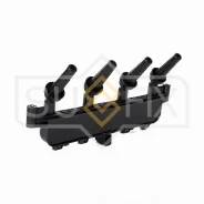 ������� ��������� Citroen Berlingo(MF) 1.4 96-08, Peugeot 206 1.1-1.6 98 / 306 1.4-1.6 94-02 / Partner 1.4 96 Sufix FC2393 FC2393 ����