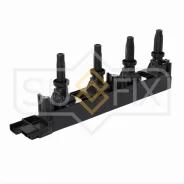 ������� ��������� Citroen C4 I 2.0 04 / C8 2.2 02, Peugeot 307 2.0 05 / 406 2.2 00 / 407 2.2 04 / 607 2.2 00 / 807 2.2 02 Sufix FC2434 FC2434 ����