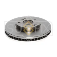���� ��������� ������������� �������� (300x28) Hyundai Sonata(NF) 2.0-3.3 05-10 / i40 1.6D-2.0D 11- / iX35 1.6-2.4 09- / Tucson(JM) 2.0-2.7 04-10 / Ki...