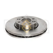 ���� ��������� ������������� (260x22) (�������) Nissan Micra(K12) 1.0-1.6 02- / Note(E11) 1.4-1.6 06- / Tiida 1.8 07- / Renault Logan I 1.4-1.6 04-...