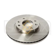 ���� ��������� ������������� (280x26) (�������) Hyundai Elantra(XD) 1.6-2.0 01-06 / Sonata(EF) 2.0-2.7 01-05 / Kia Magentis(GD) 2.0-2.5 01- Sufix FX10...