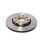 ���� ��������� ������������� �������� (256x24) OPEL Astra F 1.4-2.0 91-98 / Vectra A/B 1.6-2.5 -02/ Chevrolet Lanos 1.6 05-/ Daewoo Espero 1.5-2.0 91...