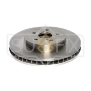 ���� ��������� ������������� (319x28) (�������) Lexus RX300-400h 03-08/ Toyota Harrier 2.4-3.5 03-08 / Highlander 3.3 03-07 Sufix FX1085, �������� FX1...