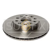 ���� ��������� ������������� �������� (280x22) Audi A3 1.2-3.2 03-12 / Skoda Octavia(1Z) 1.2-2.0D 05-13 / Yeti 1.2-2.0D 09-/ VW Caddy III 1.2-2.0D 04...