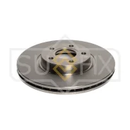 ���� ��������� ������������� �������� (300x25) Ford Focus II-III 1.4-2.0D 04-12 / C-Max 1.6-2.0D 03-10 / Kuga I-II 2.0D-2.5 08- / Tourneo/Transit Conn...