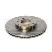 ���� ��������� ������������� �������� (299x25) Mazda 6 (GG, GY) 02-08 / 6 (GH) 08-12 (299x25) Mazda 6(GH) 07 Sufix FX1173 FX1173 ����