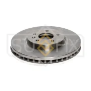 ���� ��������� ������������� �������� (321x30) Opel Astra J 09-15 / Zafira C (P12) 11- (321x30) OPEL Astra J 11 / Zafira C 11 Sufix FX1186 FX1186 ����