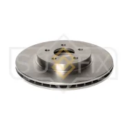 ���� ��������� ������������� �������� (300x24) FORD Mondeo III 1.8-3.0 00-07, Jaguar X-Type 2.0D-3.0 01-09 Sufix FX1205 FX1205 ����